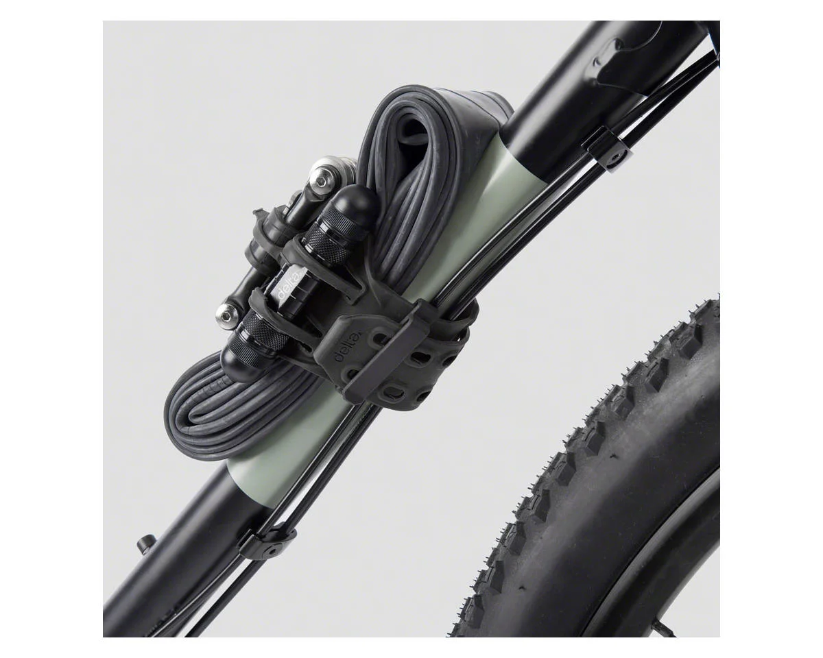 Delta Stwap Accessory Frame Strap (Black) - view 2